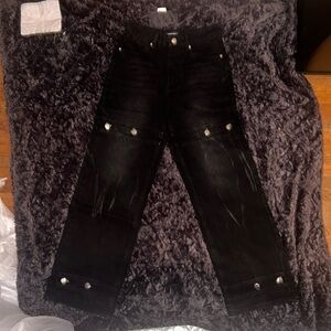 Persona Rivet Jeans